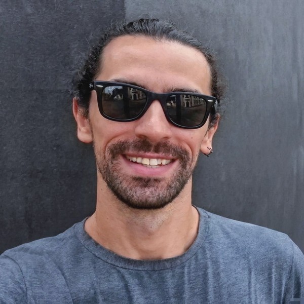 Foto de André Borali